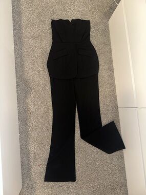 Forever 21 Jumpsuit